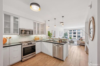 170 Off Third unit 1006, San Francisco, CA 94107 - photo 4