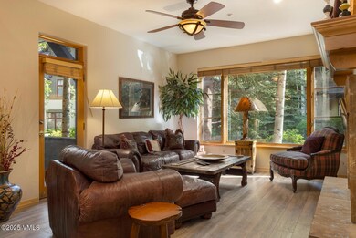 Aspenwood lodge 106 MLS-8
