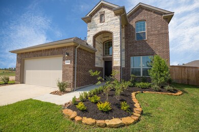 31414 Vista Crest Ct, Hockley, TX 77447 - photo 2