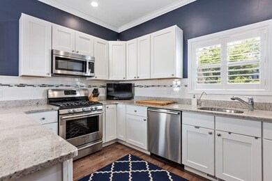 28 Titcomb St unit 1, Newburyport, MA 01950 - photo 5