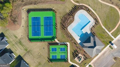 341 Graham Campbell Ln, Statham, GA 30666 - photo 7