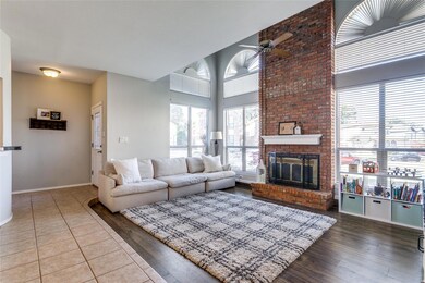 3000 Matterhorn Dr, Bedford, TX 76021 - photo 4