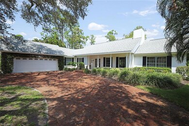 861 Swallow Point, Naples, FL 34105 - photo 3