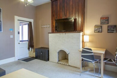 Clark Living Room B 4