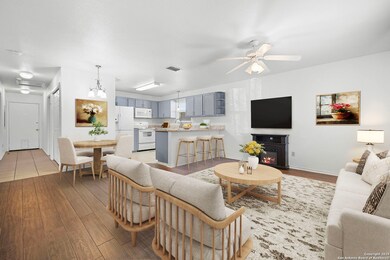 121 S Plant Ave unit 102, Boerne, TX 78006 - photo 4