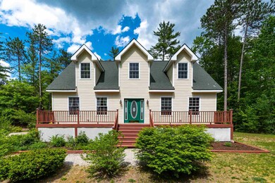 42 Aspen Dr, Bartlett, NH 03838 - photo 5