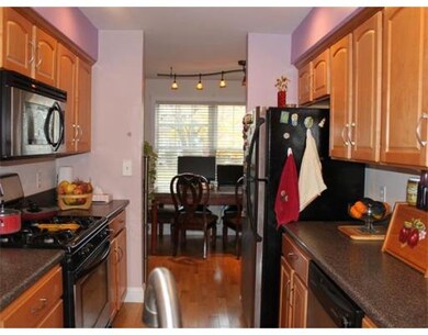 4 Mayberry Dr unit E, Westborough, MA 01581 - photo 2
