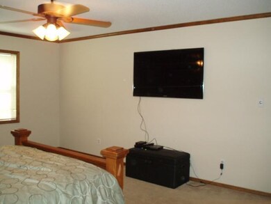 Master Bedroom. 18.1 X 14.4