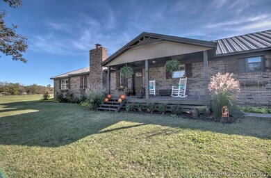 1568 W 163rd St N, Skiatook, OK 74070 - photo 3