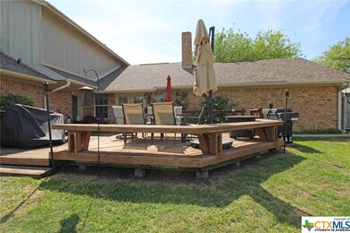 1507 Hawk Trail, Copperas Cove, TX 76522 - photo 4