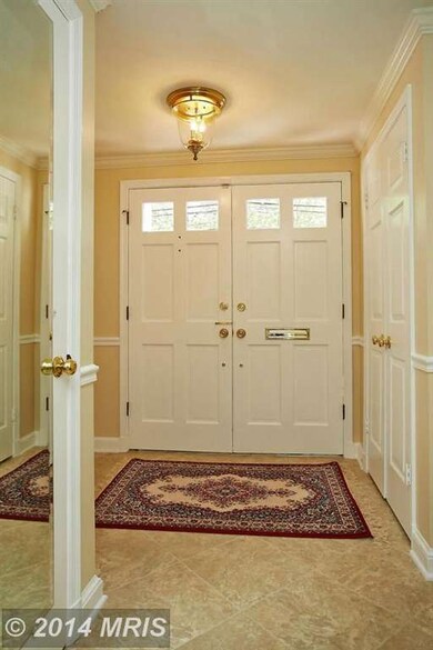 207 Great Falls St, Falls Church, VA 22046 - photo 2