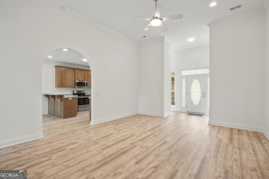 124 Cinder Hill Dr, Brunswick, GA 31523 - photo 5