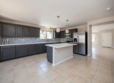 Kitchen 1