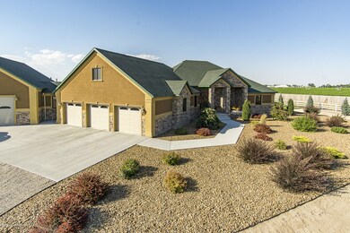 258 W 350 N, Blackfoot, ID 83221 - photo 2