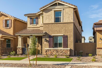 2)FRONT OF HOME