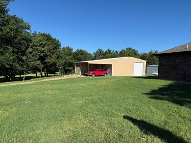 Barn