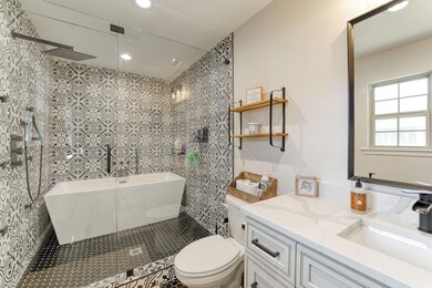 6548 Riddle Dr, North Richland Hills, TX 76182 - photo 6