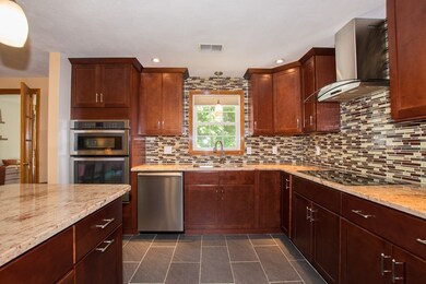 95 Atkinson Dr, Bridgewater, MA 02324 - photo 5