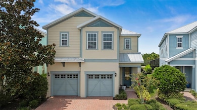 1463 Fairview Cir, Reunion, FL 34747 - photo 2