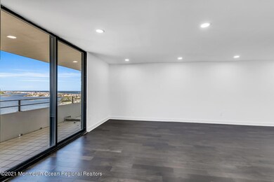 Channel Club Tower unit 1709, Monmouth Beach, NJ 07750 - photo 7