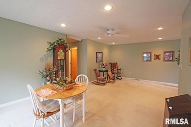 2703 S Chase Dr, Springfield, IL 62704 - photo 7