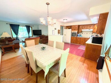 1234 Riverside Heights W, Pocono Lake, PA 18347 - photo 3