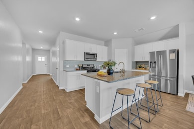 19624 Caroline Harrison St, Manor, TX 78653 - photo 3