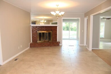 5000 N Tulsa Ave, Oklahoma City, OK 73112 - photo 4