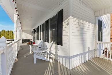 2 John Mason Rd, Southwick, MA 01077 - photo 4