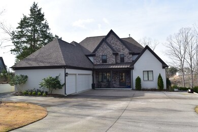 112 Westminster Dr, Oxford, MS 38655 - photo 2
