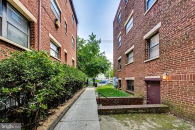 3281 15th Place SE unit 202, Washington, DC 20020 - photo 2