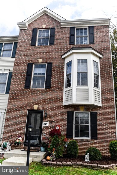 226 Tilden Way, Edgewater, MD 21037 - photo 3