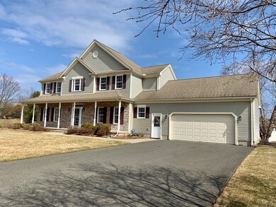 56 Lenny's Way, West Springfield, MA 01089 - photo 3