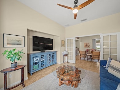 Bonus Room