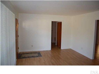 Living Room Opposite View