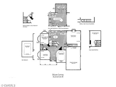 16800 Jennings Run Dr, Chesterfield, VA 23832 - photo 4