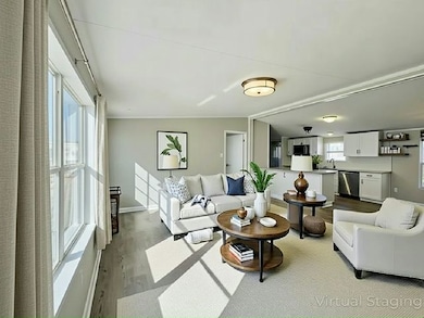 18118 N US Highway 41 unit 28-B, Lutz, FL 33549 - photo 4