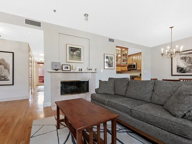 1869 Beacon St unit 3, Brookline, MA 02445 - photo 3