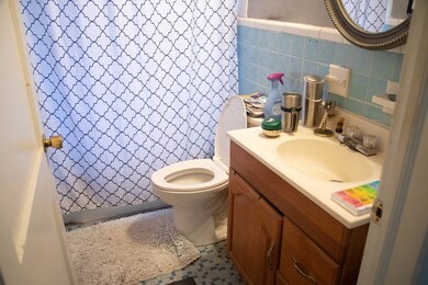 Full Bath