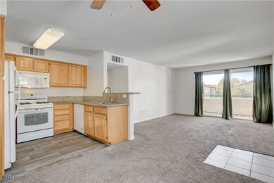 5710 E Tropicana Ave unit 2199, Las Vegas, NV 89122 - photo 6