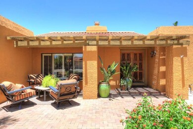 Front Porch-Entry