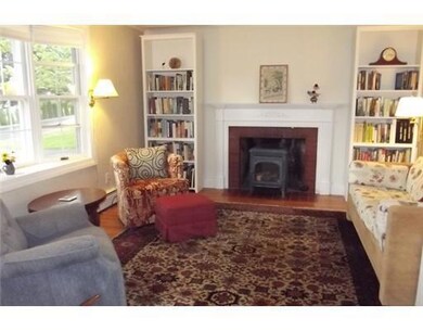 Living Room.