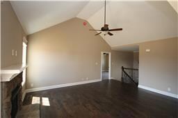 When finished, house will be similar to this.