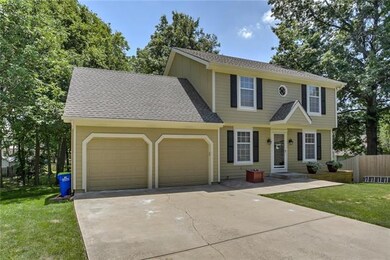 7323 Park St, Shawnee, KS 66216 - photo 2