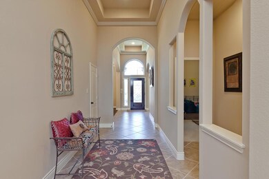 5214 Paintbrush Falls Ct, Fulshear, TX 77441 - photo 4