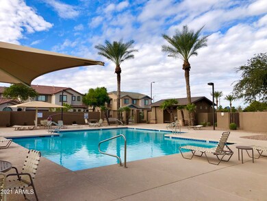 Community Pool