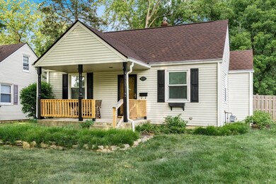 4936 Elks Dr, Columbus, OH 43214 - photo 2