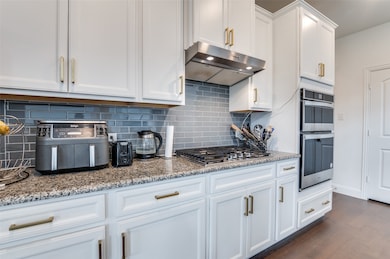 1749 Wassel Rd, Haslet, TX 76052 - photo 7