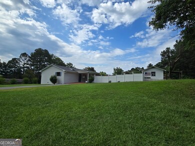 90 Azalea Dr, Summerville, GA 30747 - photo 4