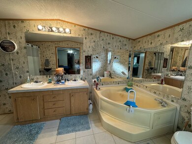 645 Deer Park Dr, Brookeland, TX 75931 - photo 6